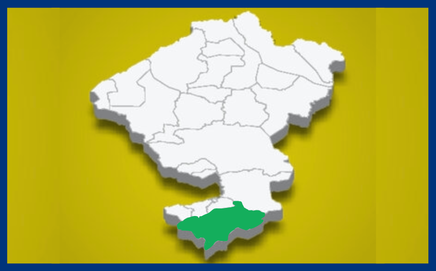La Ceiba